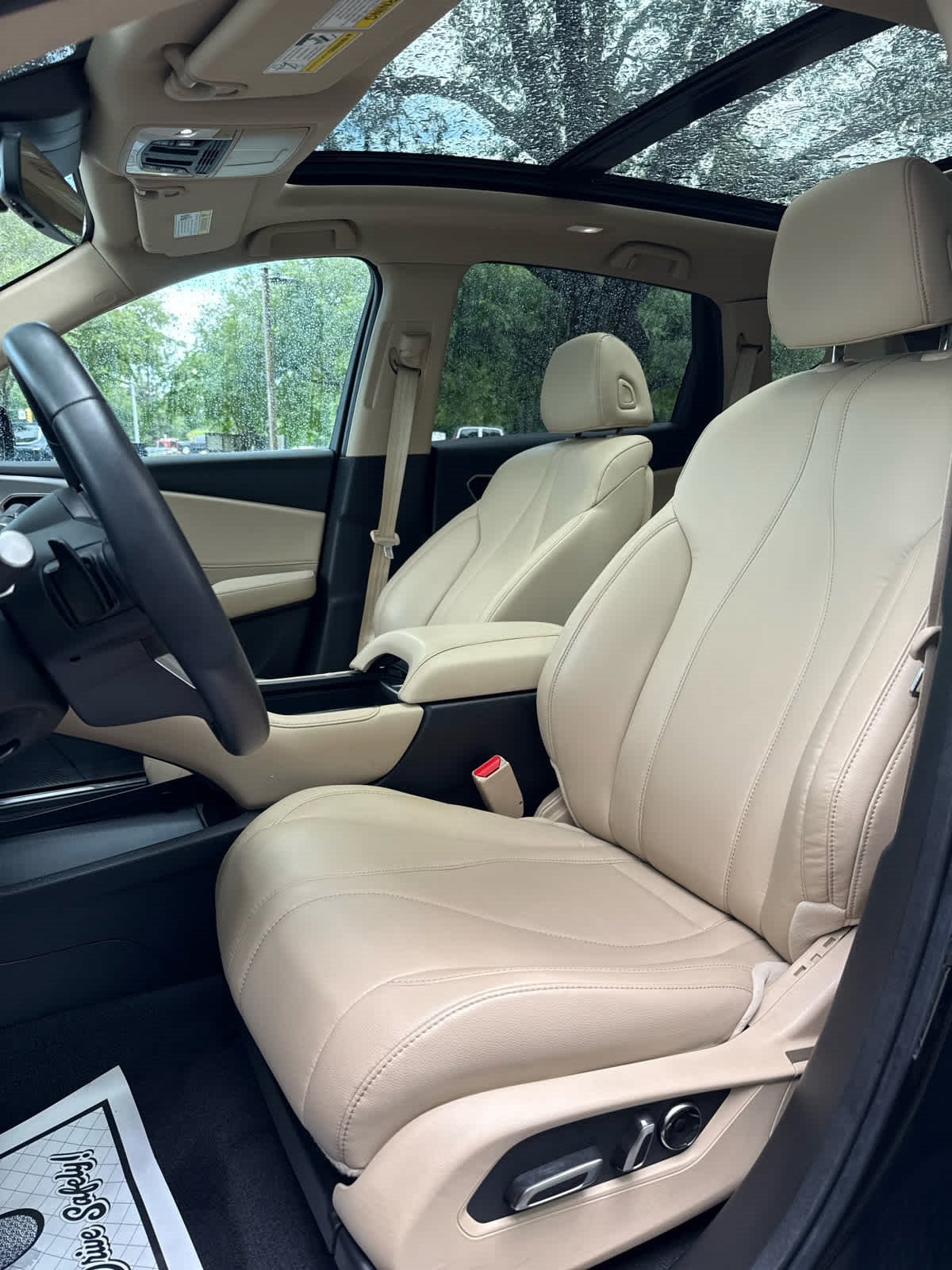 Used 2024 Acura RDX SH-AWD image 10