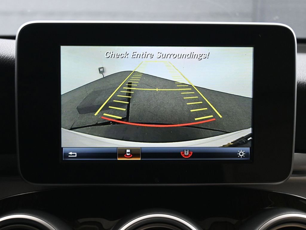 Used 2016 Mercedes-Benz GLC 300 image 26