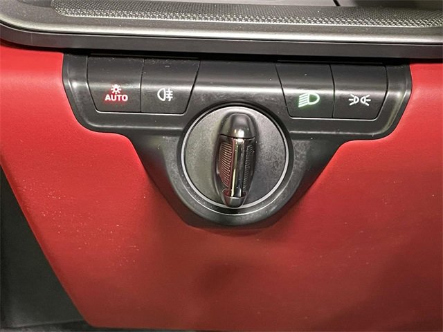 Used 2023 Porsche 911 Carrera 4S image 32