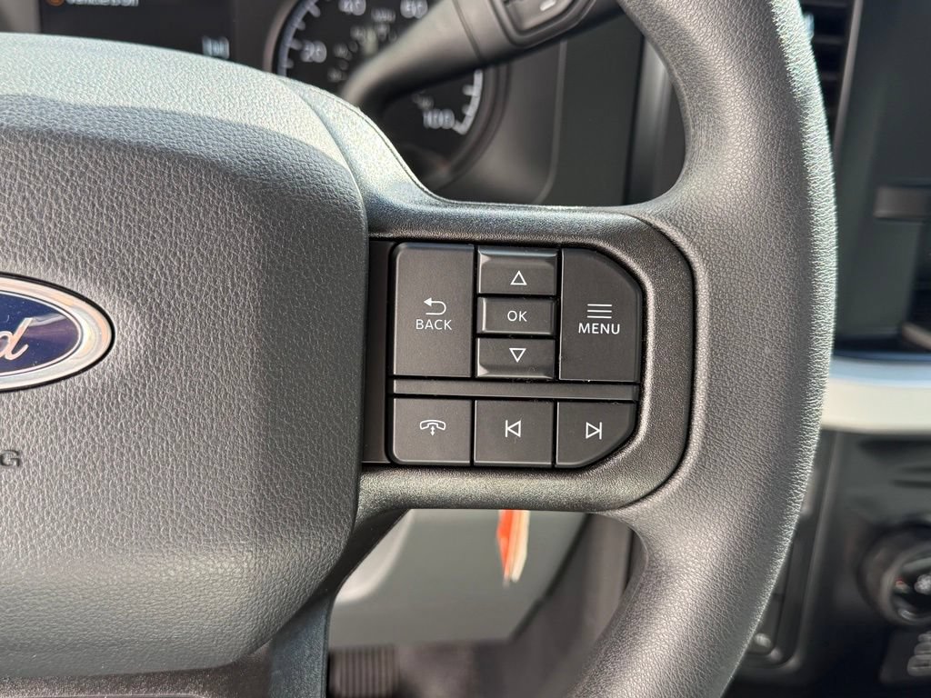 New 2026 Ford F550 4x4 Regular Cab Super Duty image 10