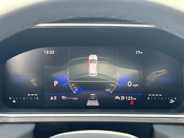 New 2026 Volkswagen Taos SE FWD image 19