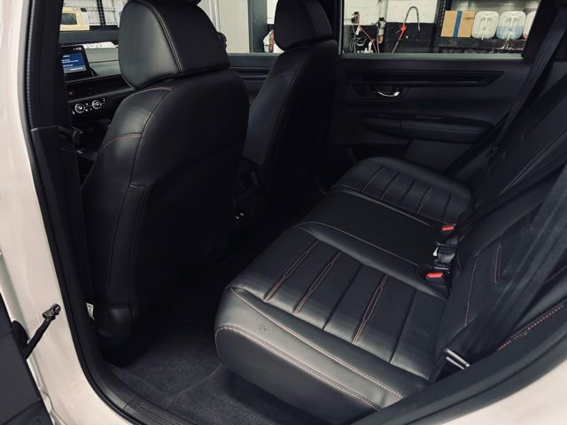 New 2026 Honda CR-V Sport-L image 19