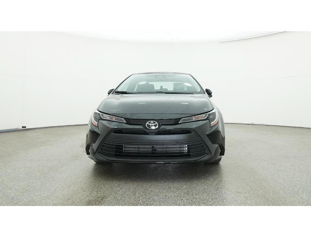 New 2026 Toyota Corolla LE FWD image 31
