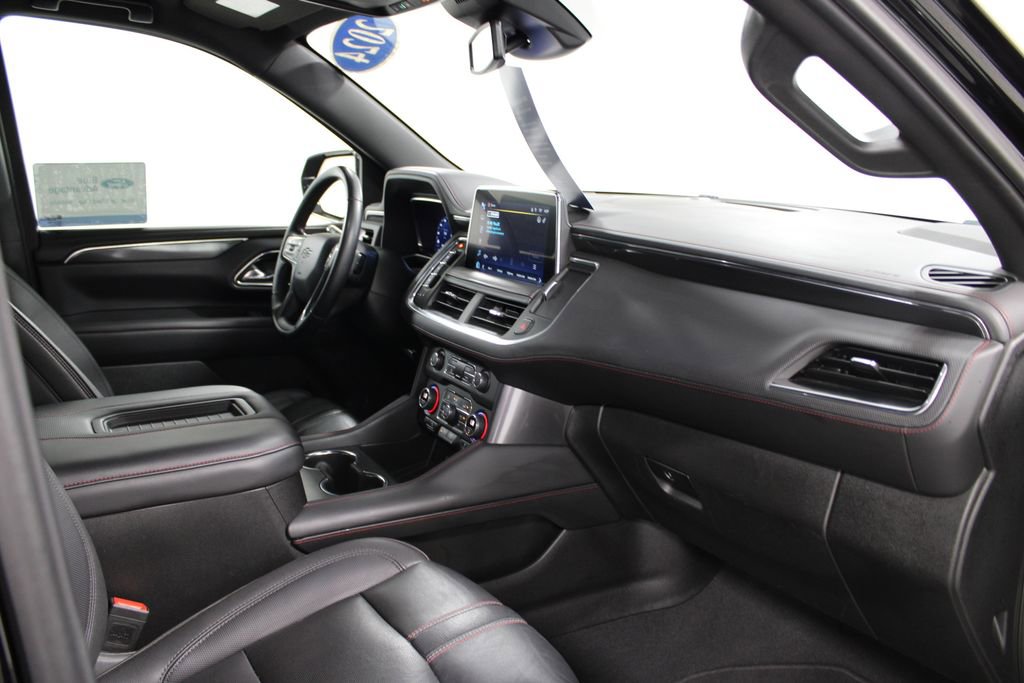 Used 2024 Chevrolet Suburban RST image 33