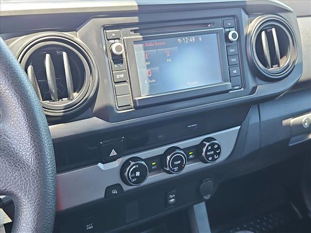 Used 2018 Toyota Tacoma SR w/ SR Convenience Package RWD image 20