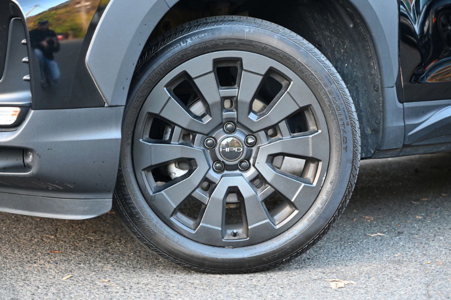 Used 2022 Honda Passport Elite image 12