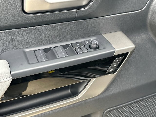 New 2026 Toyota Tundra Limited image 15