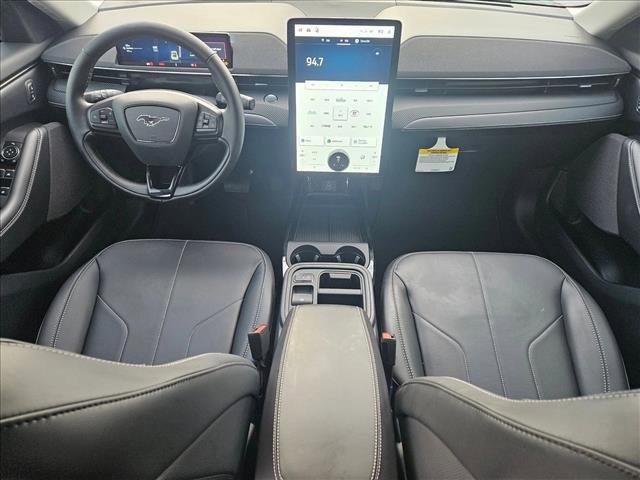 New 2026 Ford Mustang Mach-E Select image 15