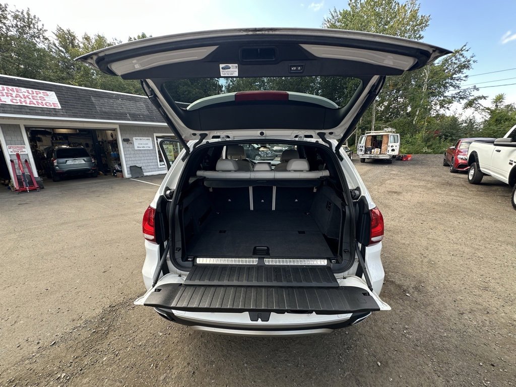 Used 2018 BMW X5 xDrive40e image 27