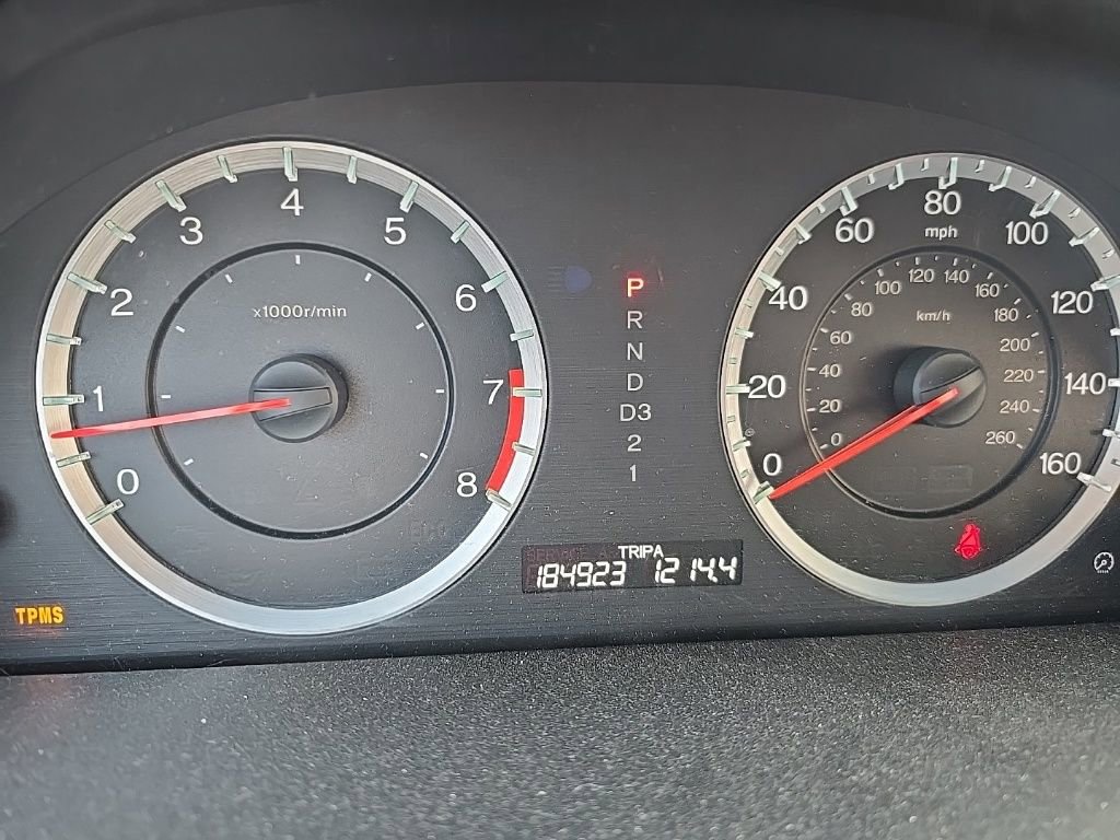 Used 2010 Honda Accord EX-L image 4