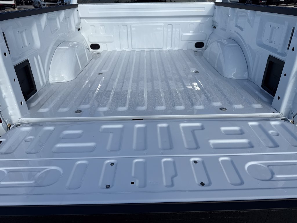 New 2026 Ford F150 STX w/ F-150 LOBO Package AWD/4WD image 19