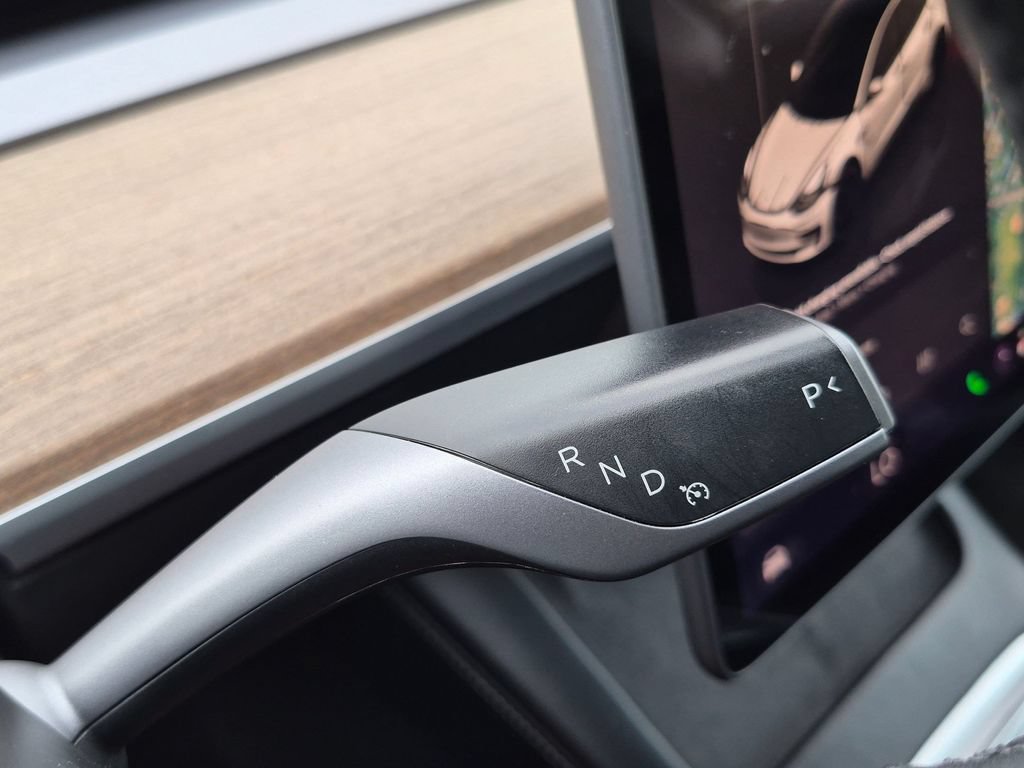 Used 2022 Tesla Model 3 Performance AWD/4WD image 18