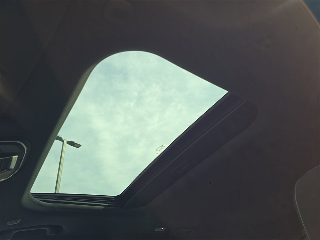 New 2025 Jeep Grand Cherokee Laredo X image 30