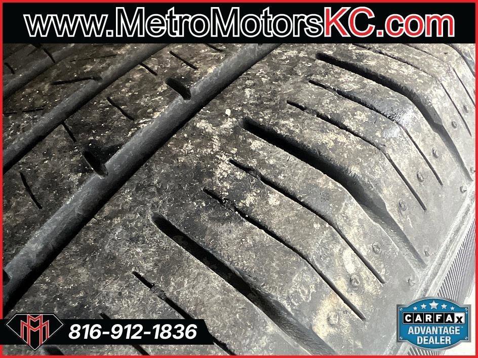 Used 2016 Chevrolet Cruze LT image 22