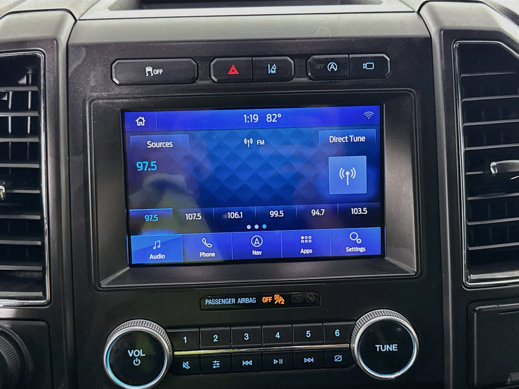 Used 2020 Ford Expedition Limited w/ Texas Edition Package RWD image 16