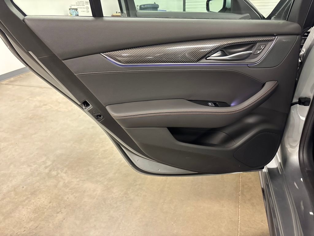New 2026 Cadillac CT5 V image 33