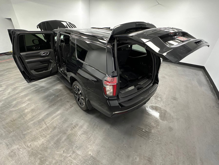 Used 2021 Chevrolet Suburban RST w/ Luxury Package image 56