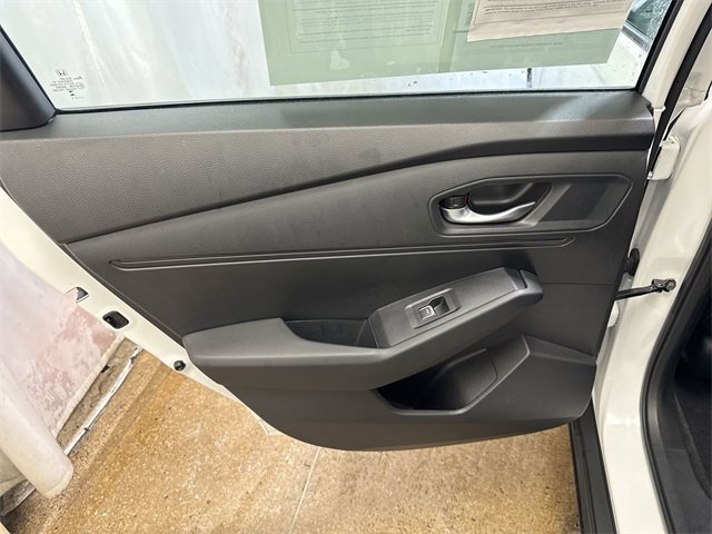 Used 2024 Honda Accord EX image 23