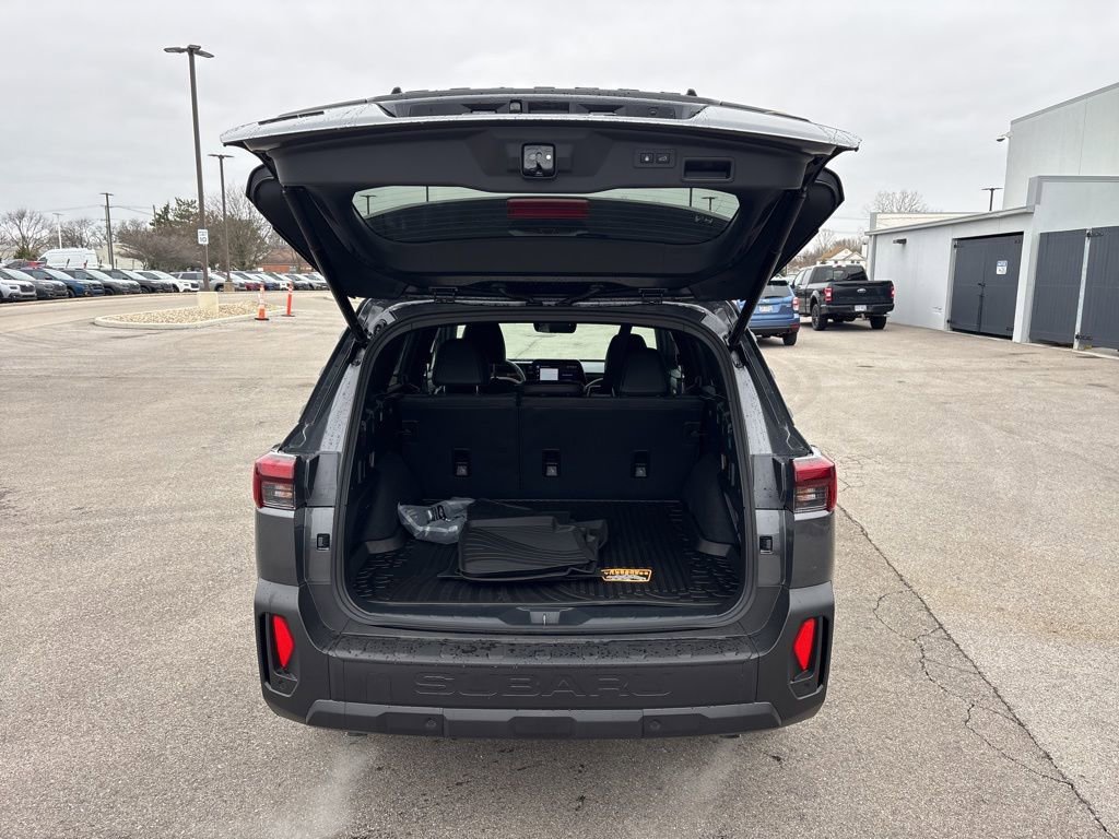 New 2026 Subaru Outback Wilderness AWD/4WD image 7