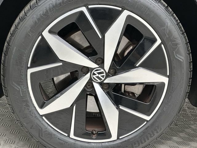 Used 2023 Volkswagen ID.4 Pro S AWD/4WD image 12