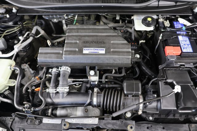 Used 2021 Honda CR-V EX image 24