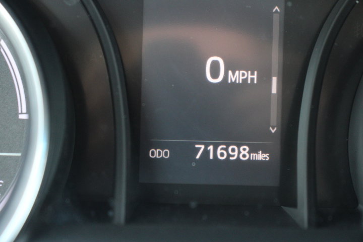Used 2018 Toyota Camry SE w/ Protection Package (Q2) FWD image 29