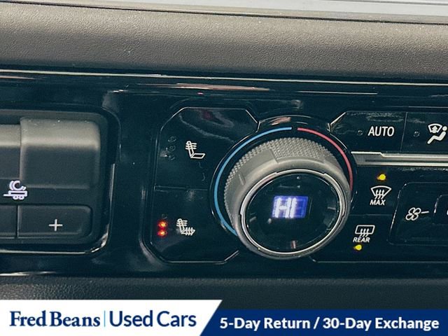 Certified 2024 Chevrolet Silverado 1500 LT Trail Boss w/ LT Trail Boss Premium Package image 22