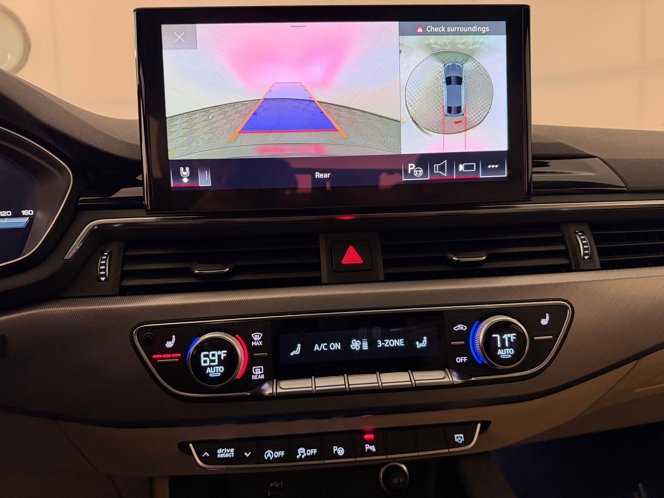 Used 2023 Audi A5 2.0T Prestige w/ Black Optic Plus Package image 25