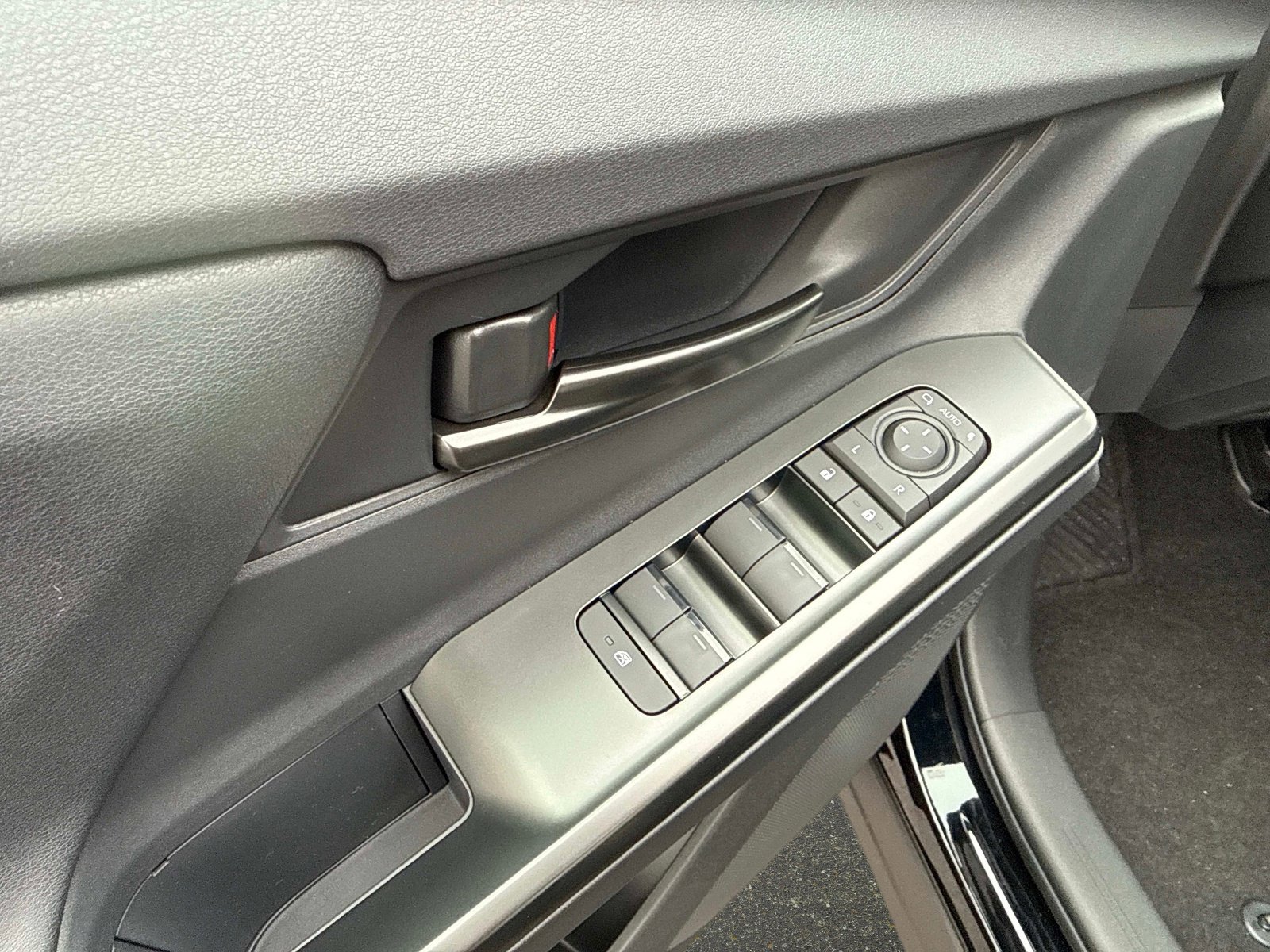 New 2026 Toyota bZ image 18