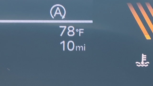 New 2026 Kia Sorento X-Line EX AWD/4WD image 10