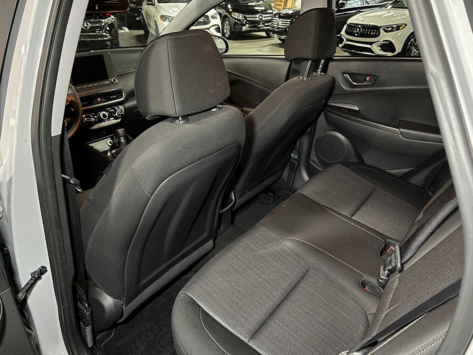 Used 2023 Hyundai Kona SEL w/ Cargo Package image 18