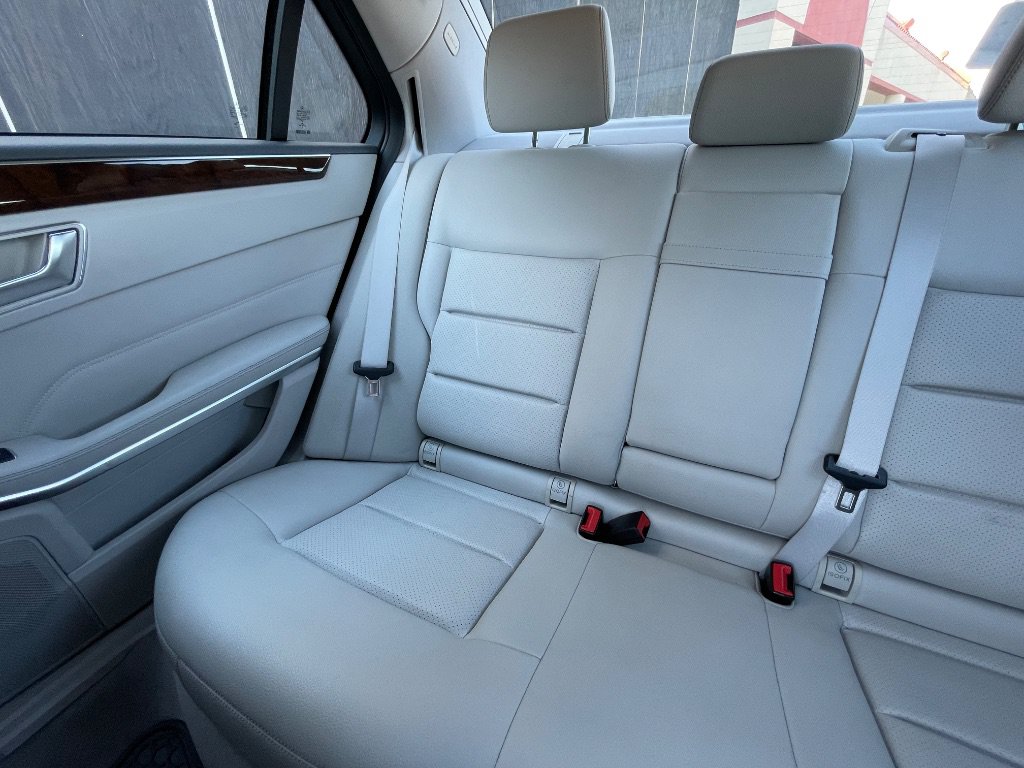 Used 2015 Mercedes-Benz E 350 Sedan w/ Premium 1 Package image 53