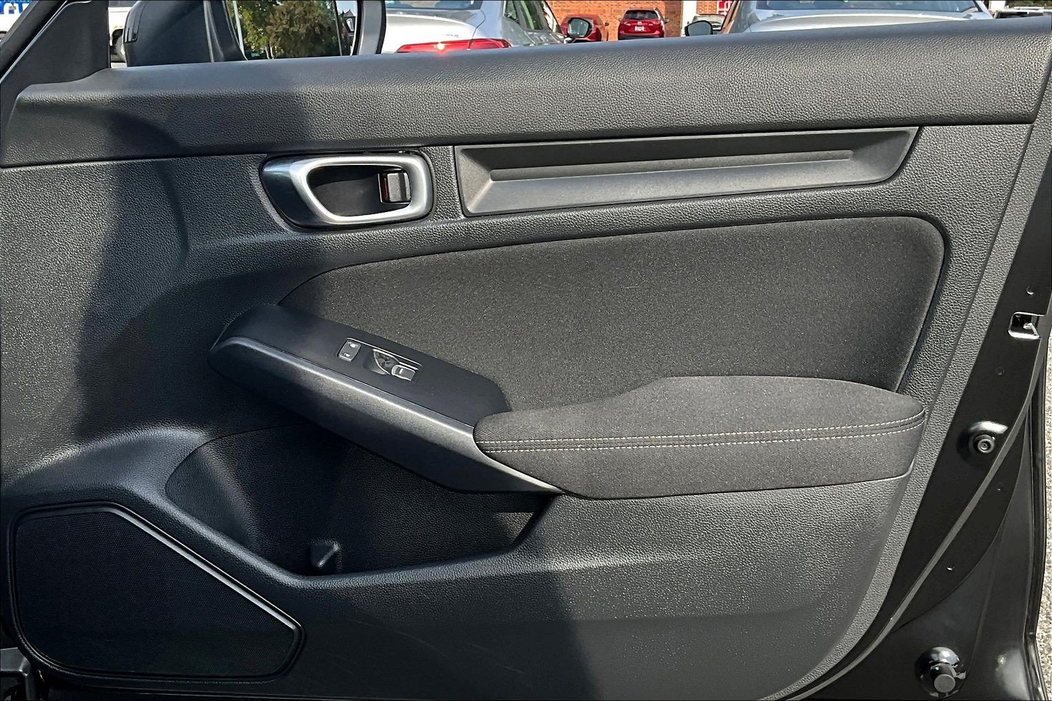 Certified 2023 Honda Civic Sport image 18