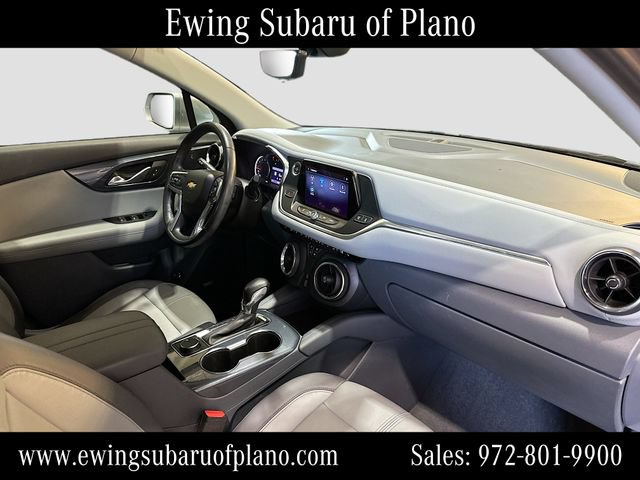 Used 2019 Chevrolet Blazer LT w/ Sound & Technology Package FWD image 30