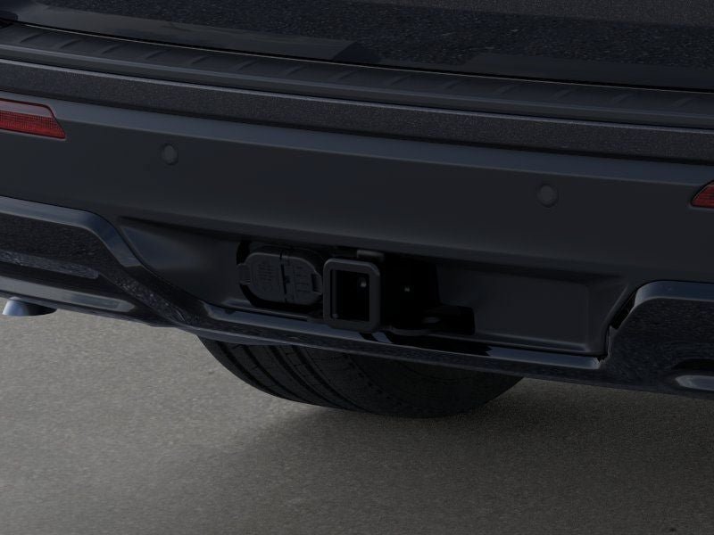 New 2026 Ford Explorer ST-Line w/ ST-Line Street Pack AWD/4WD image 23