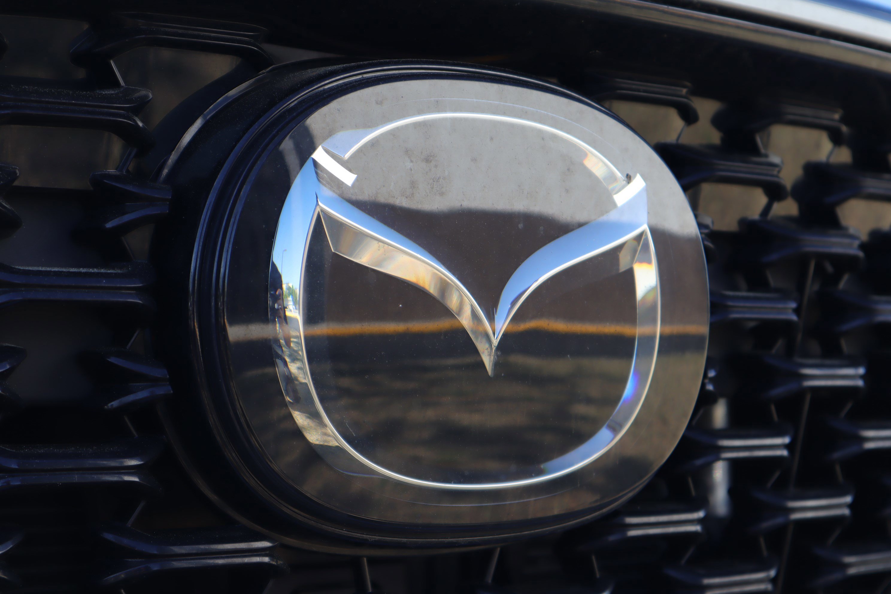 Certified 2023 MAZDA CX-5 AWD 2.5 S w/ Premium Package image 12