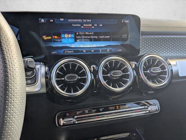 New 2026 Mercedes-Benz GLB 35 AMG 4MATIC image 11