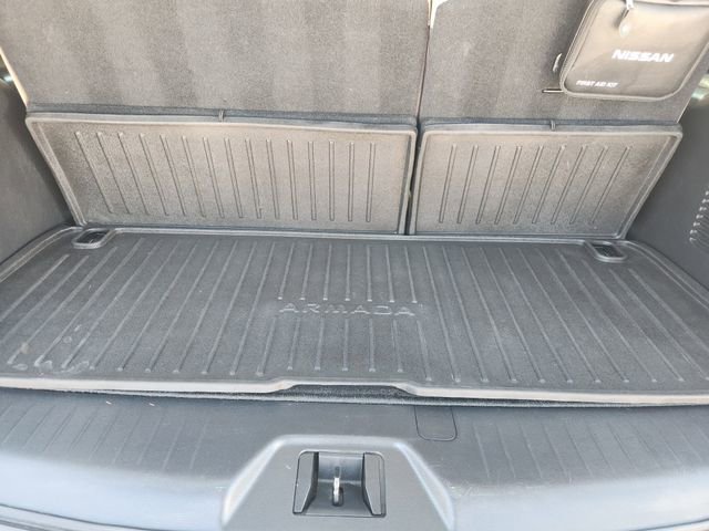 Used 2020 Nissan Armada SL w/ Premium Package image 31