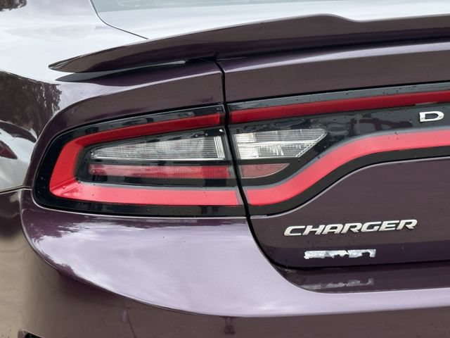 Used 2021 Dodge Charger GT RWD image 6
