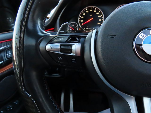 Used 2016 BMW X5 M image 34