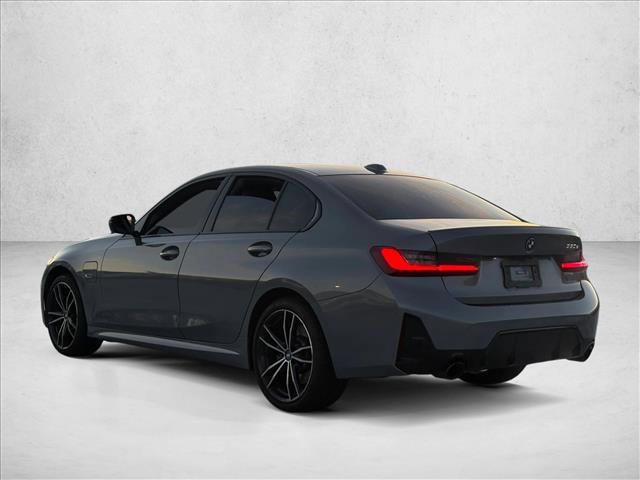 Used 2023 BMW 330e w/ M Sport Package image 6
