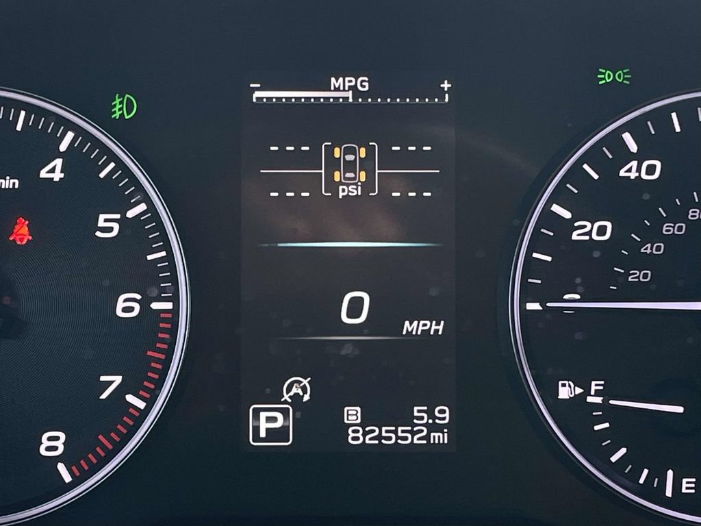 Used 2021 Subaru Outback Premium AWD/4WD image 15