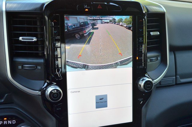 New 2026 RAM 1500 Big Horn image 30