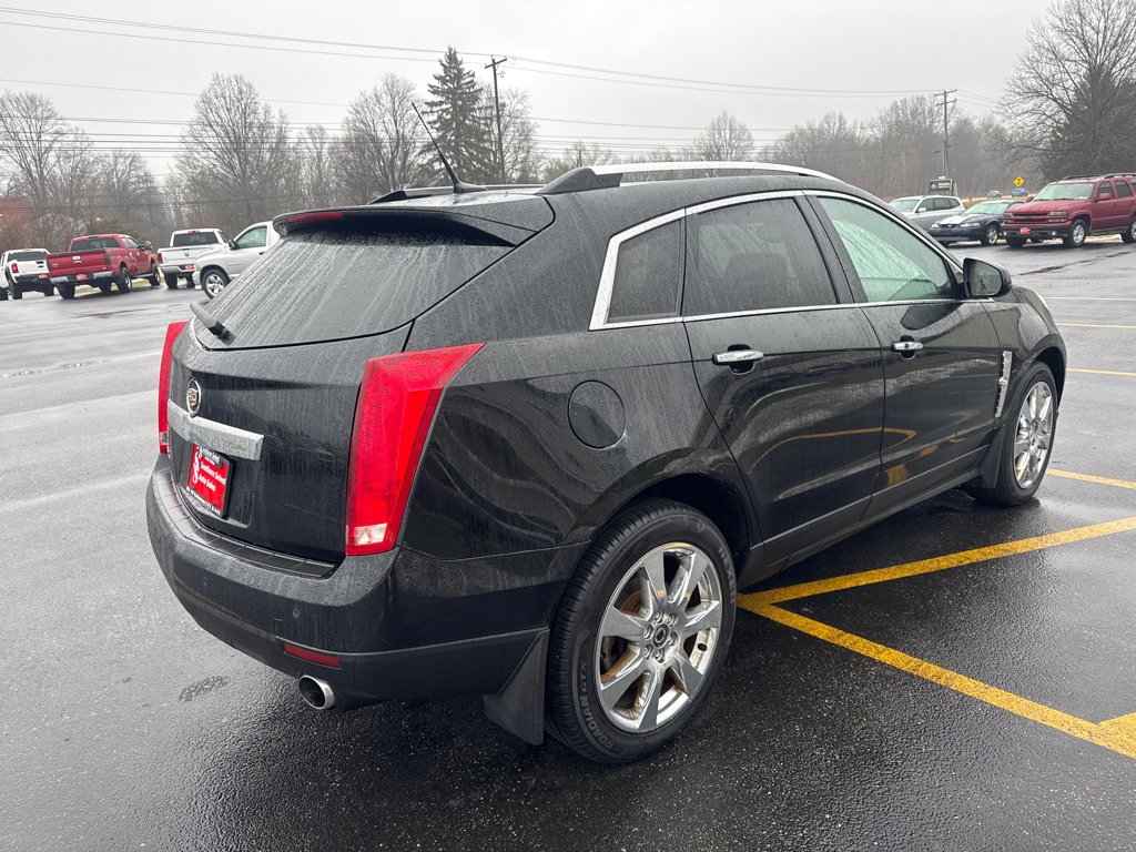 Used 2011 Cadillac SRX Premium image 6
