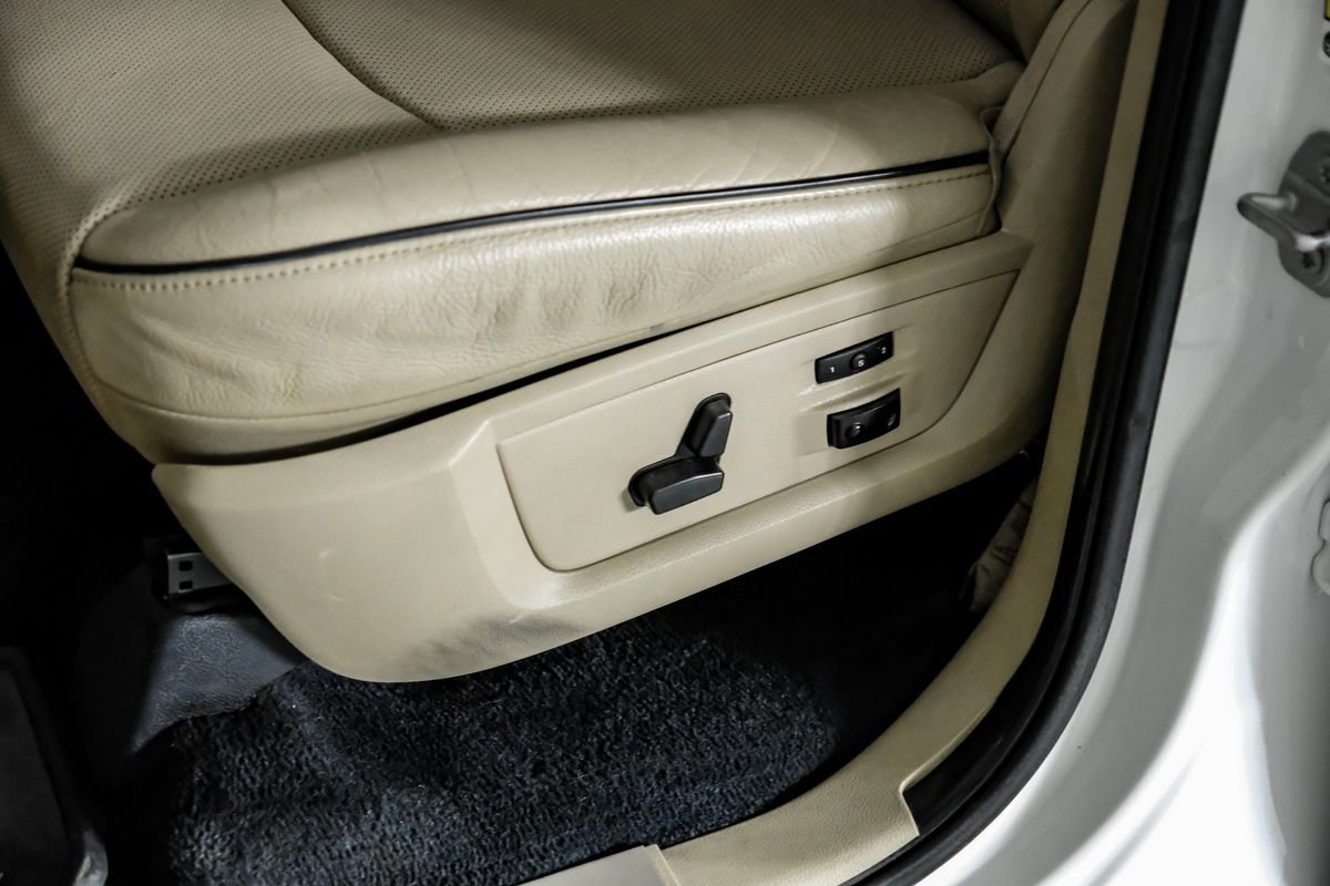 Used 2018 RAM 2500 Limited image 34