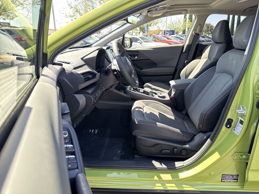 New 2026 Subaru Crosstrek 2.5i Limited AWD/4WD image 13