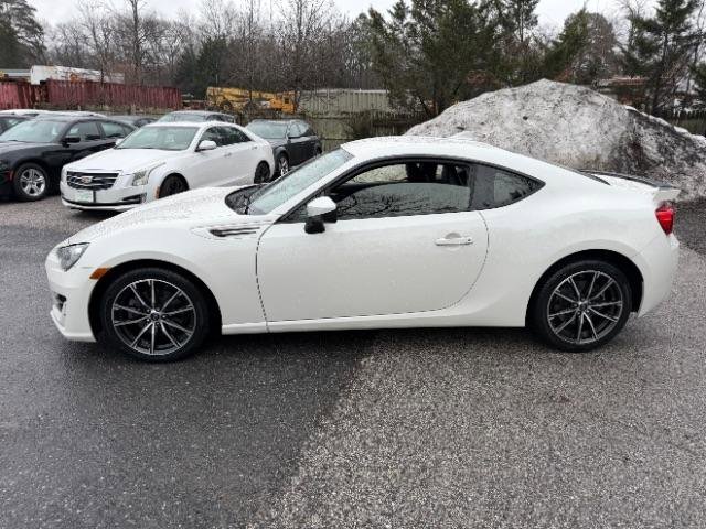 Used 2019 Subaru BRZ Limited RWD image 4