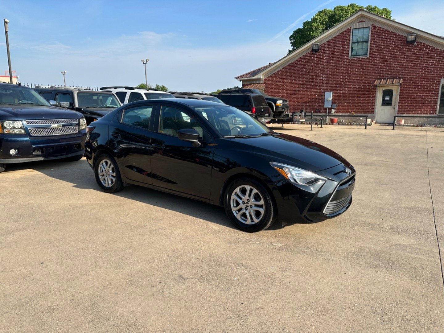 Used 2016 Scion iA