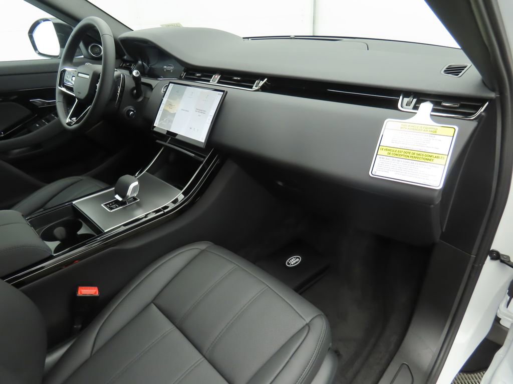 New 2026 Land Rover Range Rover Evoque S image 18