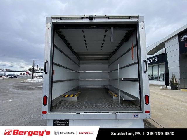 Used 2020 Ford Transit 350 image 28